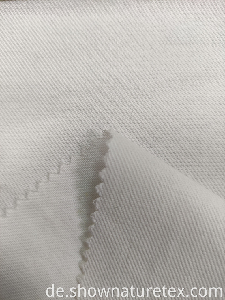 Cotton Linen Woven Fabric